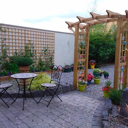 Carriglea Bed & Breakfast Listowel Ngoại thất bức ảnh