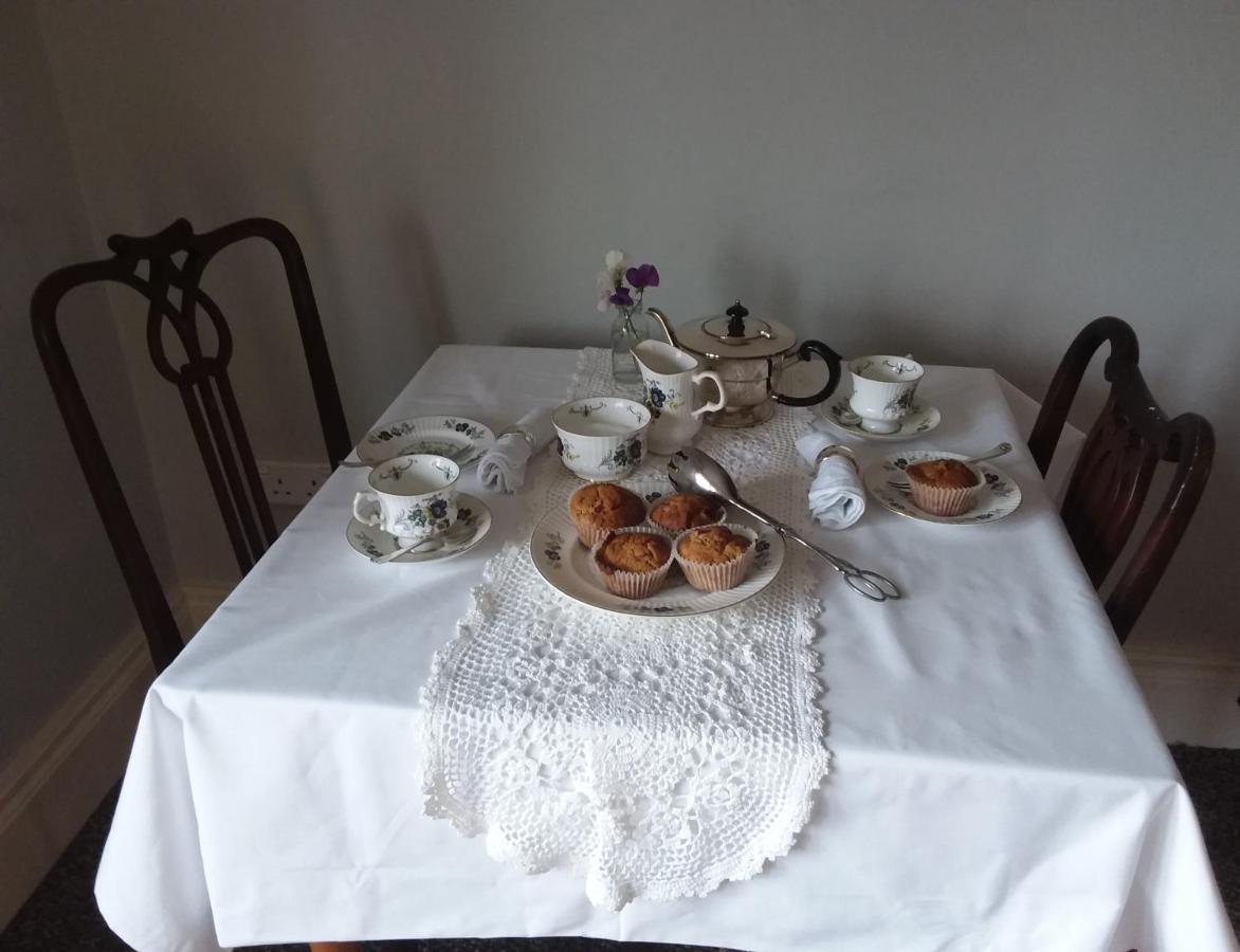 Carriglea Bed & Breakfast Listowel Ngoại thất bức ảnh