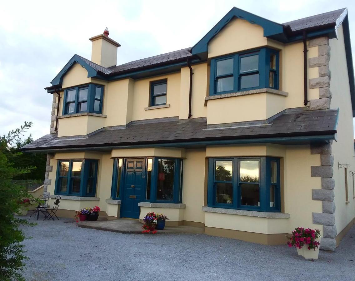 Carriglea Bed & Breakfast Listowel Ngoại thất bức ảnh