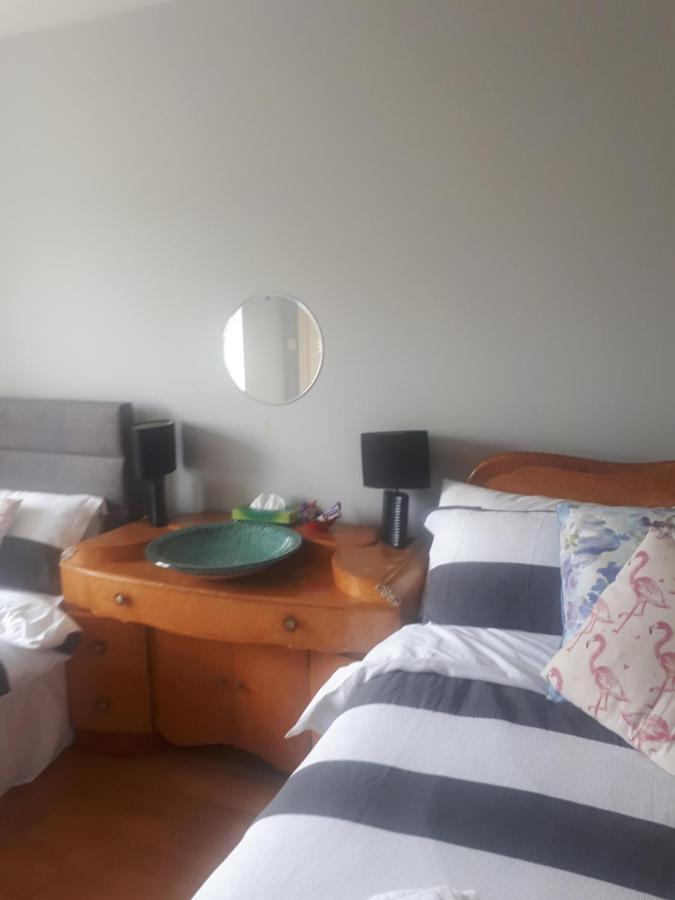 Carriglea Bed & Breakfast Listowel Ngoại thất bức ảnh