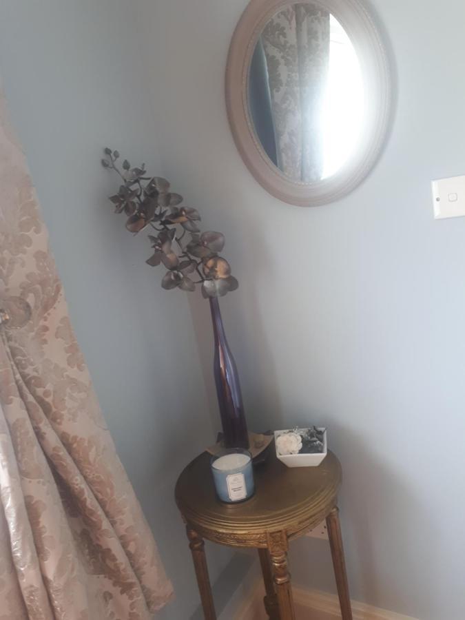 Carriglea Bed & Breakfast Listowel Ngoại thất bức ảnh