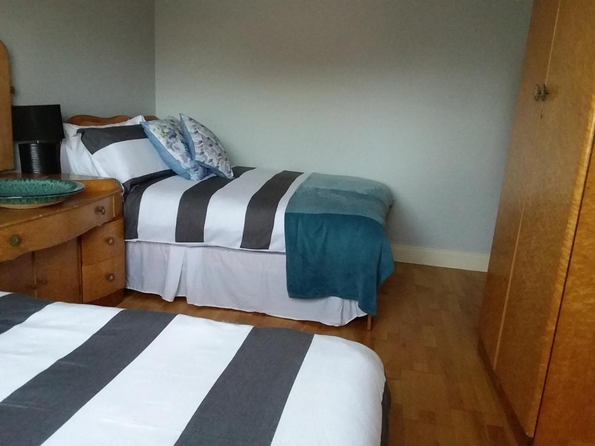 Carriglea Bed & Breakfast Listowel Ngoại thất bức ảnh