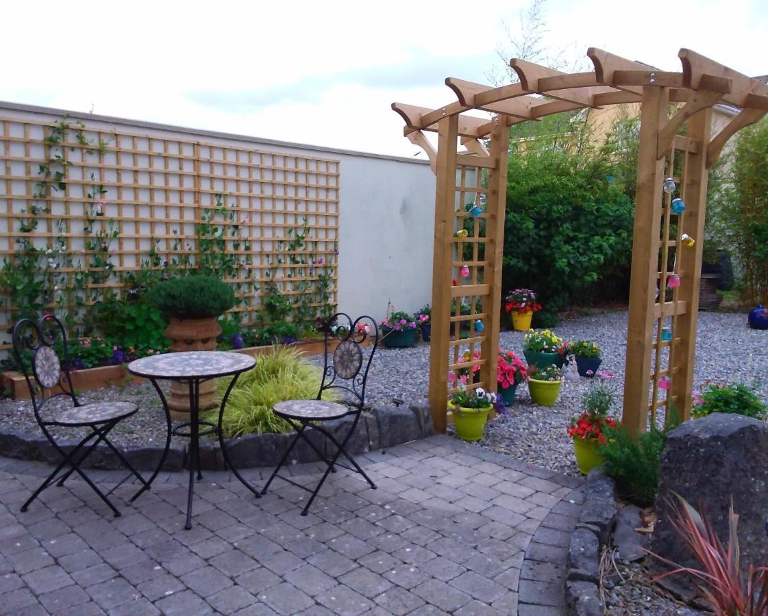 Carriglea Bed & Breakfast Listowel Ngoại thất bức ảnh